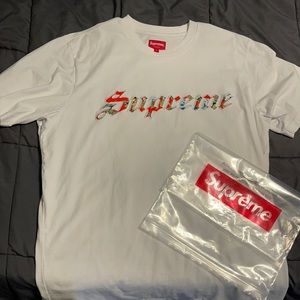 Supreme T